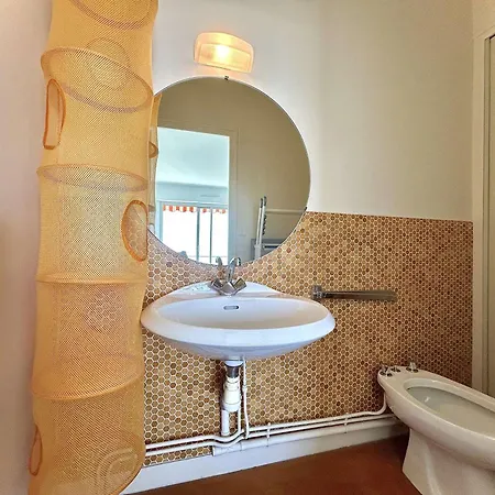 Confortable T3, 6 Couchages, Terrasse Et Parking - Quartier Benoit, - Fr-1-245-152 * La Baule-Escoublac