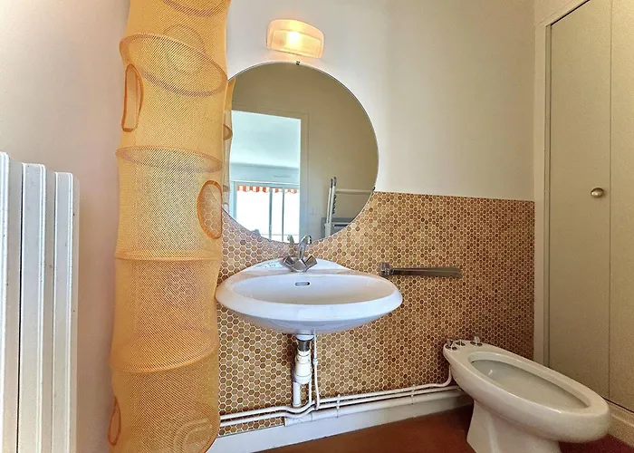 Confortable T3, 6 Couchages, Terrasse Et Parking - Quartier Benoit, - Fr-1-245-152 * La Baule-Escoublac